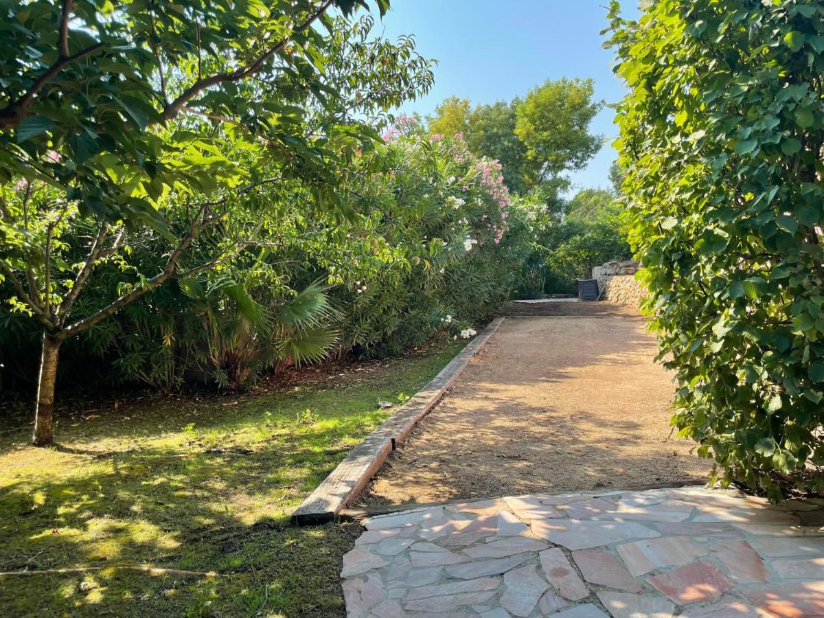 Fantastic Pool Villa 900M To The Beach; With Extravagant Big Garden サント・マキシム エクステリア 写真